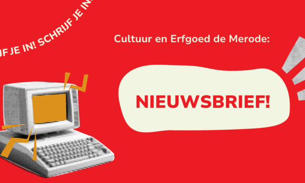 NIEUWSBRIEFBANNER