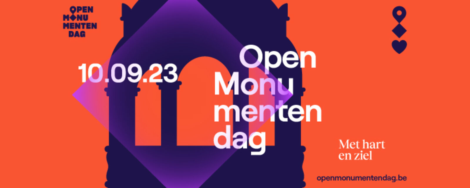 Open Monumenten Dag 2023